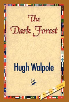 The Dark Forest - Walpole, Hugh