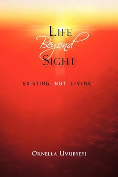 Life Beyond Sight - Umubyeyi, Ornella