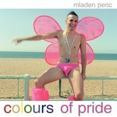 Colours of Pride - Peric, Mladen