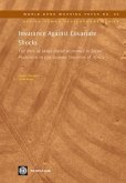 Insurance Against Covariate Shocks: The Role of Index-Based Insurance in Social Protection in Low-Income Countries of Africa