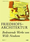 Friedhofsarchitektur Friedhofsarchitektur