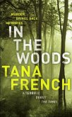 In The Woods\Grabesgrün, englische Ausgabe In The Woods\Grabesgrün, englische Ausgabe