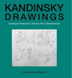 Kandinsky Drawings Vol 2 - Barnett, Vivian Endicott