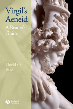 Virgil's Aeneid - Ross, David
