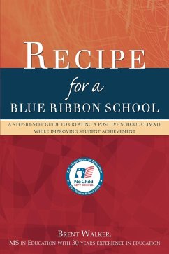 Recipe for a Blue Ribbon School