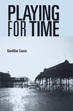 Playing for Time - Cousin, Geraldine