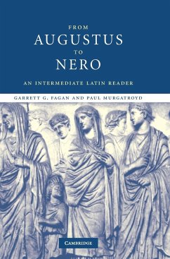 From Augustus to Nero - Fagan, Garrett G.; Murgatroyd, Paul