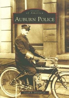 Auburn Police - Divietro Jr, Joseph E.