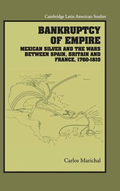 Bankruptcy of Empire - Marichal, Carlos