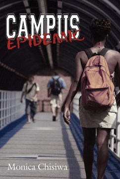 Campus Epidemic - Chisiwa, Monica