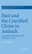 Paul and the Crucified Christ in Antioch - Bild 1