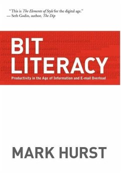 Bit Literacy - Hurst, Mark