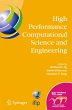 High Performance Computational Science... - Bild 1