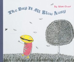 The Day It All Blew Away - Cinar, Lisa