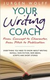 Your Writing Coach