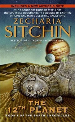 12th Planet - Sitchin, Zecharia