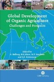 Global Development of Organic Agriculture