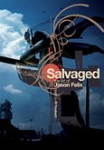 Salvaged: The Art of Jason Felix