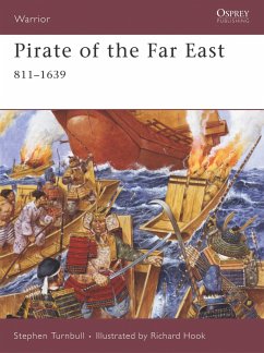 Pirate of the Far East - Turnbull, Stephen