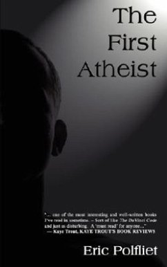 The First Atheist - Polfliet, Eric