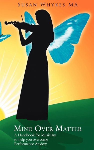 Mind Over Matter Mind Over Matter