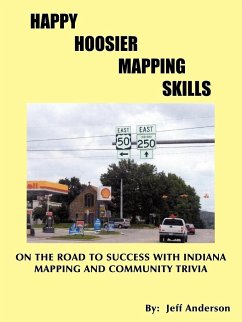 Happy Hoosier Mapping Skills - Anderson, Jeff