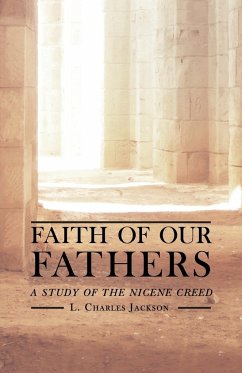 Faith of Our Fathers - Jackson, L Charles