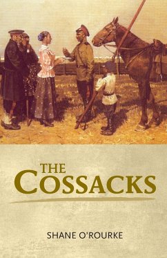 The Cossacks - O'Rourke, Shane