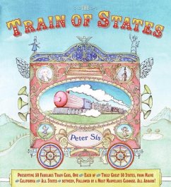 The Train of States - Sis, Peter