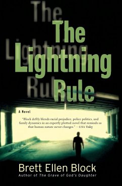 The Lightning Rule - Block, Brett Ellen