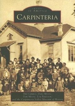 Carpinteria - Campos, Jim; Moore, Dave; Moore, Tom; Panizzon, Lou; Carpinteria Valley Museum of History