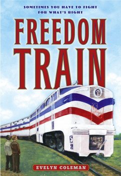 Freedom Train - Coleman, Evelyn