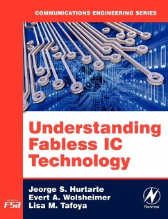Cover Understanding Fabless IC Technology