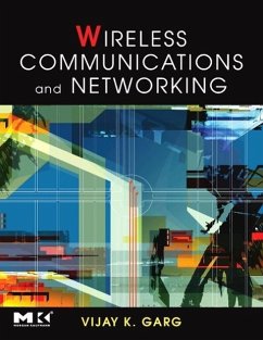 Wireless Communications & Networking - Garg, Vijay K.