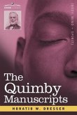 The Quimby Manuscripts