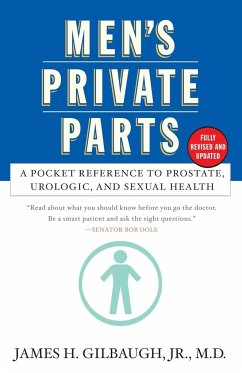 Men's Private Parts - Gilbaugh, James H. Jr.