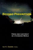 Beyond Preemption