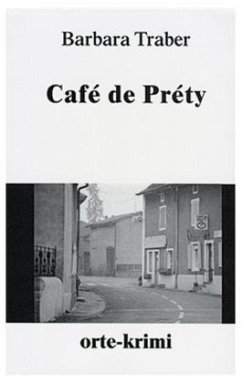 Cover Cafe de Prety