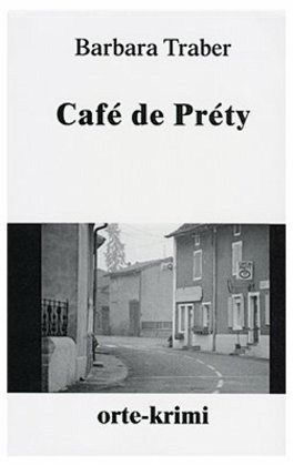 Cafe de Prety