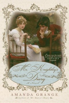 Mr. Knightley's Diary - Grange, Amanda