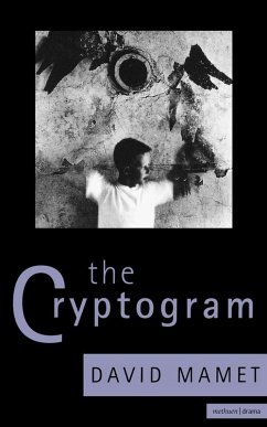 Cover The Cryptogram