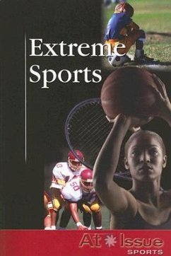 Cover Extreme Sports