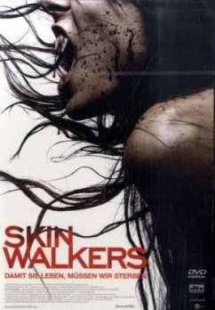 Skinwalkers - Keine Informationen