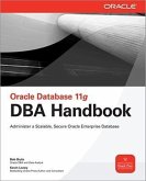 Oracle Database 11g DBA Handbook