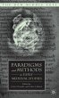 Paradigms and Methods in Early Medieval... - Bild 1