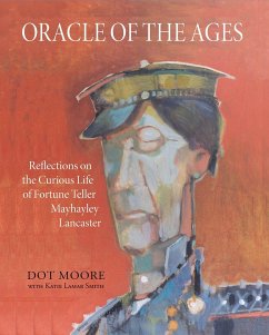 Oracle of the Ages - Moore, Dot