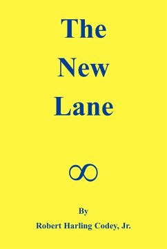 The New Lane - Codey Jr., Robert Harling