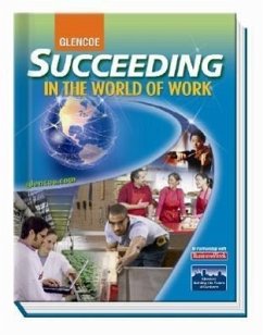 Succeeding in the World of Work - McGraw Hill