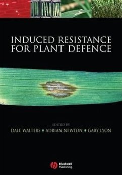 Induced Resistance for Plant Defence - Walters, Ale
