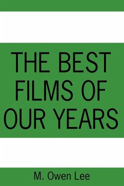 The Best Films of Our Years